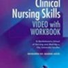 9780723433729 1 | CLINICAL NURSING SKILLS VIDEO WITH WORKBOOK | 9780723436942 | Together Books Distributor