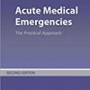 9780727918543 1 | Acute Medical Emergencies 2Ed: The Practical Approach | 9780727914231 | Together Books Distributor