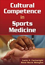 Cultural Competence In Sports Medicine (Pb 2011)