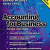 9780750642569 1 | Accounting For Business Third Edition Pb 2000 | 9780716767633 | Together Books Distributor