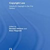 9780754628439 1 | Copyright Law : Volume Iii: Copyright In The 21St Century | 9780754628408 | Together Books Distributor