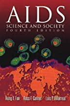 Aids: Science And Society (Jones And Bartlett Series In Biology)