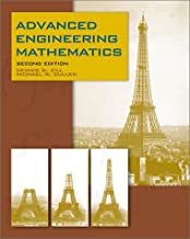 Advanced Engineering Mathematics 2E