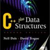 9780763714703 1 | C++ Plus Data Structures 2Ed Hb 2001 | 9780521020374 | Together Books Distributor