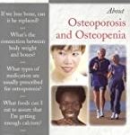 100 Questions & Answers About Osteoporosis And Osteopenia