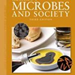 Alcamo’S Microbes And Society.  3Rd Ed.