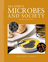Alcamo’S Microbes And Society.  3Rd Ed.