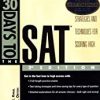 9780768906332 1 | 30 Days To The Sat ; 2 E | 9780768908930 | Together Books Distributor