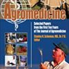 9780789025333 1 | Agromedicine Selected Papers From The First Ten Years Of The Journal Of | 9780789025326 | Together Books Distributor
