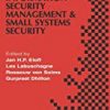 9780792375067 1 | Advances In Information Security Management Small Systems Security Hb | 9780792380887 | Together Books Distributor
