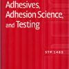 9780803134898 1 | Advances In Adhesives, Adhesion, Science And Testing, PB | 9780873395939 | Together Books Distributor