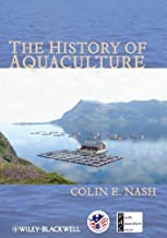 A History Of Aquaculture Hb 2011