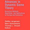 9780817643997 1 | Advances In Dynamic Game Theory: Numerical Methods Algorithms And Applications To Ecology And Economics Hb | 9780815722601 | Together Books Distributor