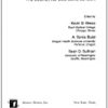 9780824719425 1 | ASTHMA'S IMPACT ON SOCIETY: THE SOCIAL AND ECONOMIC BURDEN | 9780851993386 | Together Books Distributor