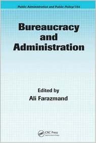 Bureaucracy And Administration