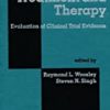 9780824781644 1 | Arrhythmia Treatment And Therapy: Evaluation Of Clinical Trial Evidence | 9780824776053 | Together Books Distributor