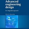 9780857090935 1 | Advanced Engineering Desing: An Integrated Approach Hb | 9780857090850 | Together Books Distributor