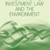 9780857936646 1 | International Investment Law And The Environment. | 9781107039391 | Together Books Distributor