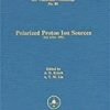 9780883181799 1 | Polarized Proton Ion Sources Hb | 9780883189344 | Together Books Distributor