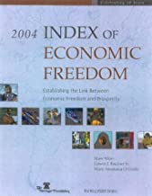 2004 INDEX OF ECONOMIC FREEDOM (PB)