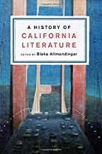 9781107052093 1 | A History Of Californian Literature. | 9781107052093 | Together Books Distributor