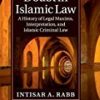 9781107080997 1 | Doubt In Islamic Law: A History Of Legal Maxims, Interpretation, And Islamic Criminal Law. | 9781108060936 | Together Books Distributor