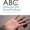 9781118482186 1 | Abc Of Domestic And Sexual Violence Pb 2014 | 9781118474020 | Together Books Distributor