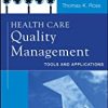 9781118505533 1 | Health Care Quality Management Tools And Applications Pb 2014 | 9781118275764 | Together Books Distributor