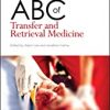 9781118719756 1 | Abc Of Transfer And Retrieval Medicine Pb 2015 | 9781118728246 | Together Books Distributor