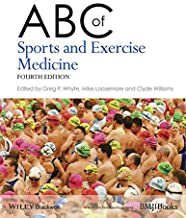 Abc Of Sports And Exercise Medicine 4Ed (Pb 2015)