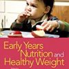 9781118792445 1 | Early Years Nutrition And Healthy Weight Pb 2015 | 9781119191872 | Together Books Distributor