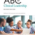 Abc Of Clinical Leadership 2Ed (Pb 2017)