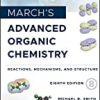 9781119371809 1 | March'S Advanced Organic Chemistry: Reactions Mechanisms And Structure 8Th Edition | 9781446294291 | Together Books Distributor 9781119371809 1 | March'S Advanced Organic Chemistry: Reactions Mechanisms And Structure 8Th Edition | 9781446294291 | Together Books Distributor