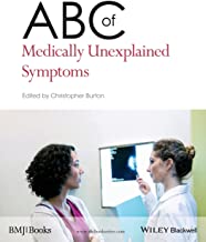 Abc Of Medically Unexplained Symptoms Pb 2013