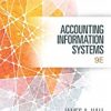 9781133934400 1 | Accounting Information Systems 9Ed Hb 2016 | 9781133607618 | Together Books Distributor