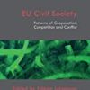 9781137500700 1 | Eu Civil Society: Patterns Of Cooperation Competition And Conflict | 9781137467225 | Together Books Distributor