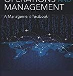 AIRLINE OPERATIONS AND MANAGEMENT A MANAGEMENT TEXTBOOK (PB 2017)