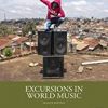9781138359390 1 | Excursions in World Music, 8th Edition | 9781138666443 | Together Books Distributor