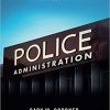 9781138389236 1 | Police Administration 10Th Edition | 9781138544390 | Together Books Distributor