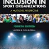 9781138586956 1 | Diversity And Inclusion In Sport Organizations : A Multilevel Perspective 4Th Edition | 9781138669574 | Together Books Distributor