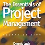 ESSENTIALS OF PROJECT MANAGEMENT, 4TH EDITION