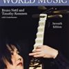 9781138666443 1 | EXCURSIONS IN WORLD MUSIC, SEVENTH EDITION PACK - BOOK AND CD | 9781138911277 | Together Books Distributor