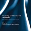 9781138827080 1 | Citizenship Civil Society And Development: Interconnections In A Global World | 9781138848764 | Together Books Distributor