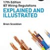 9781138849174 1 | 17Th Edition Iet Wiring Regulations Explained And Ellustrated 10Ed (Pb 2015) | 9781259027475 | Together Books Distributor