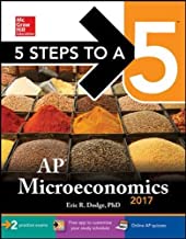 5 Steps to a 5: AP Microeconomics 2017