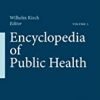 9781402056130 1 | Encyclopedia Of Public Health 2Vol Set | 9781405185592 | Together Books Distributor