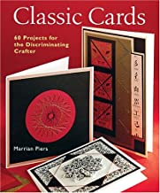 9781402710728 1 | Classic Cards 60 Projects For The Discriminating Crafter | 9781402710728 | Together Books Distributor