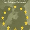 9781403904522 1 | Britain In The European Union: Law Policy And Parliament | 9780521837934 | Together Books Distributor