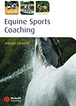 Equine Sports Coaching (Pb 2008)
