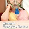 9781405197755 1 | Children'S Respiratory Nursnig | 9781405194587 | Together Books Distributor